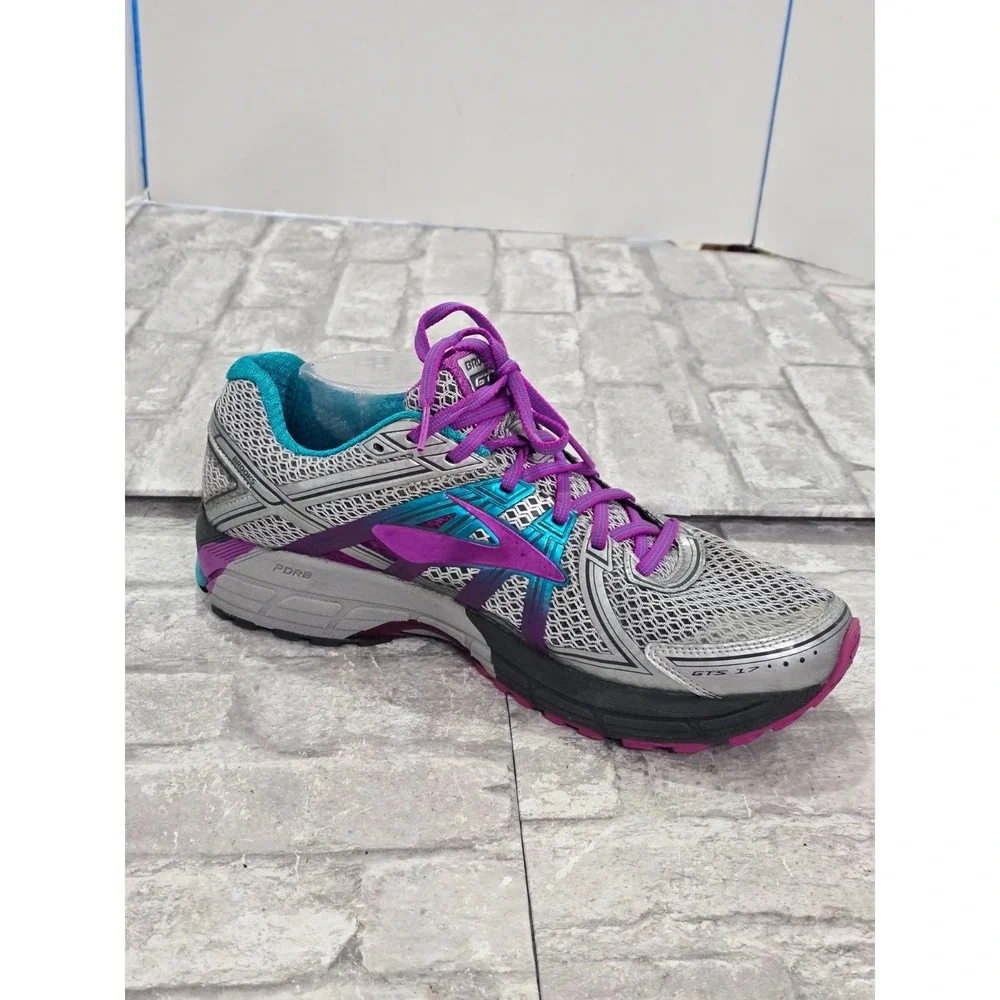 Brooks adrenaline gts
